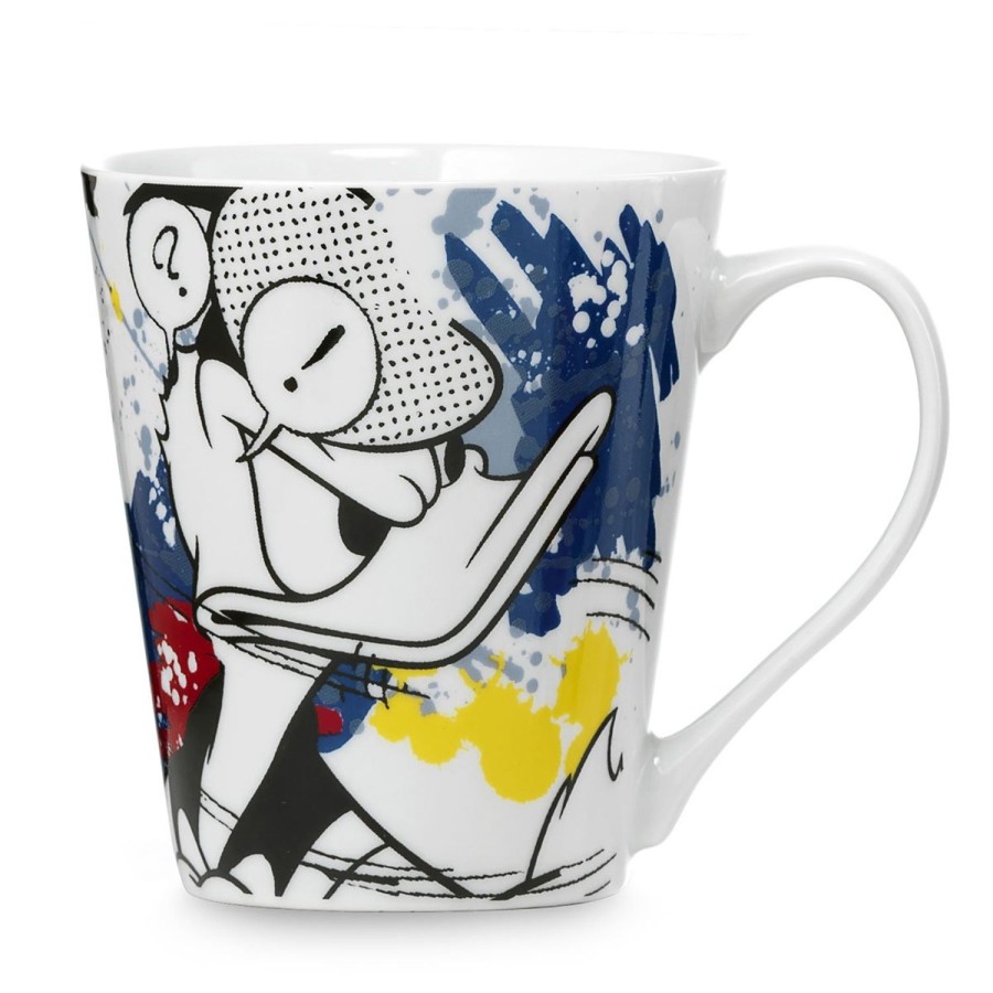 Colazione Egan | Mug Donald Duck