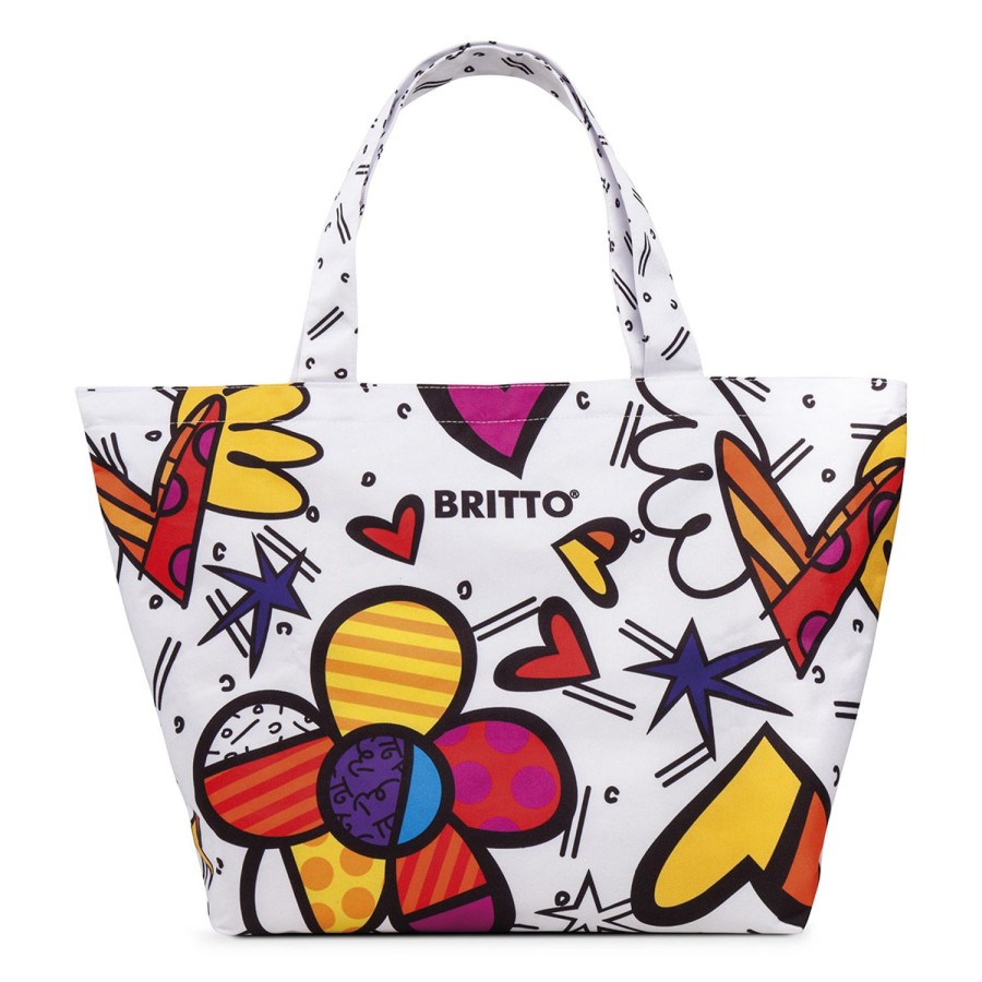 Idee Regalo Egan | Borsa Britto Texture 55X45