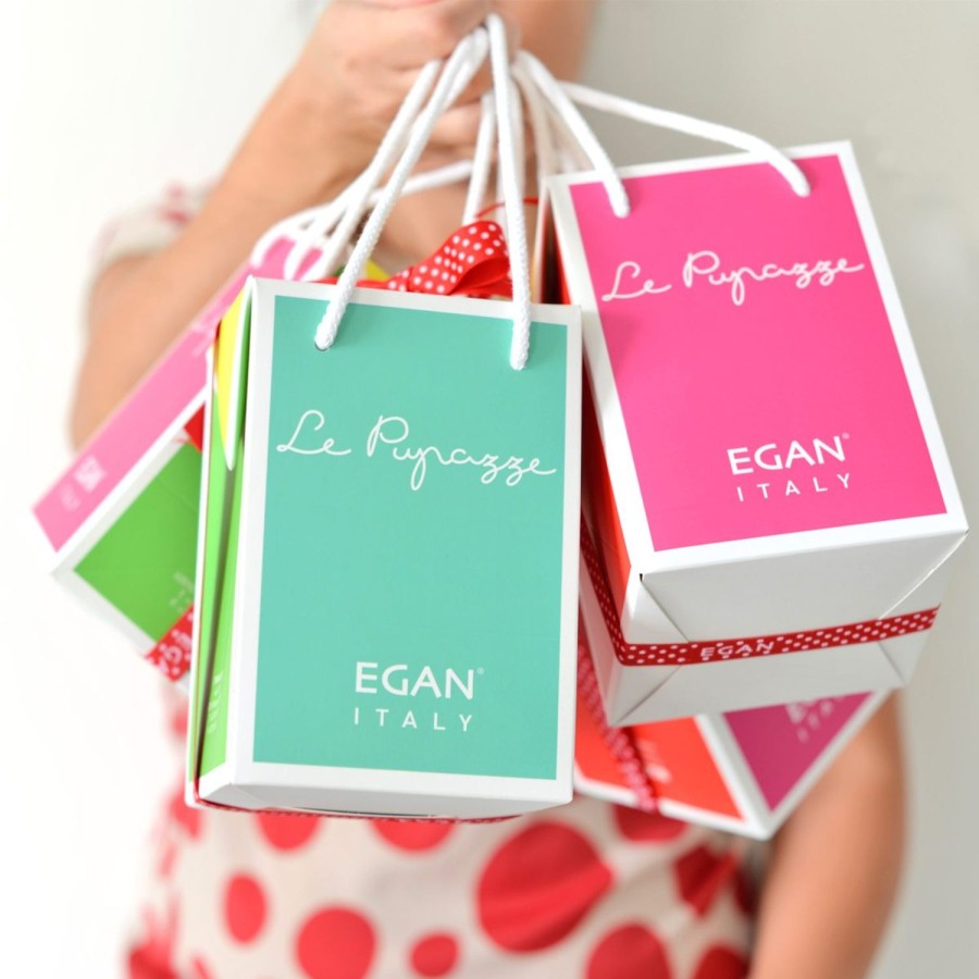 Idee Regalo Egan | Salvadanaio Le Pupazze Fucsia Con Fiori