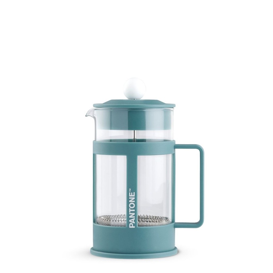 Colazione Egan | French Press Pantone Linear Blu 600 Ml