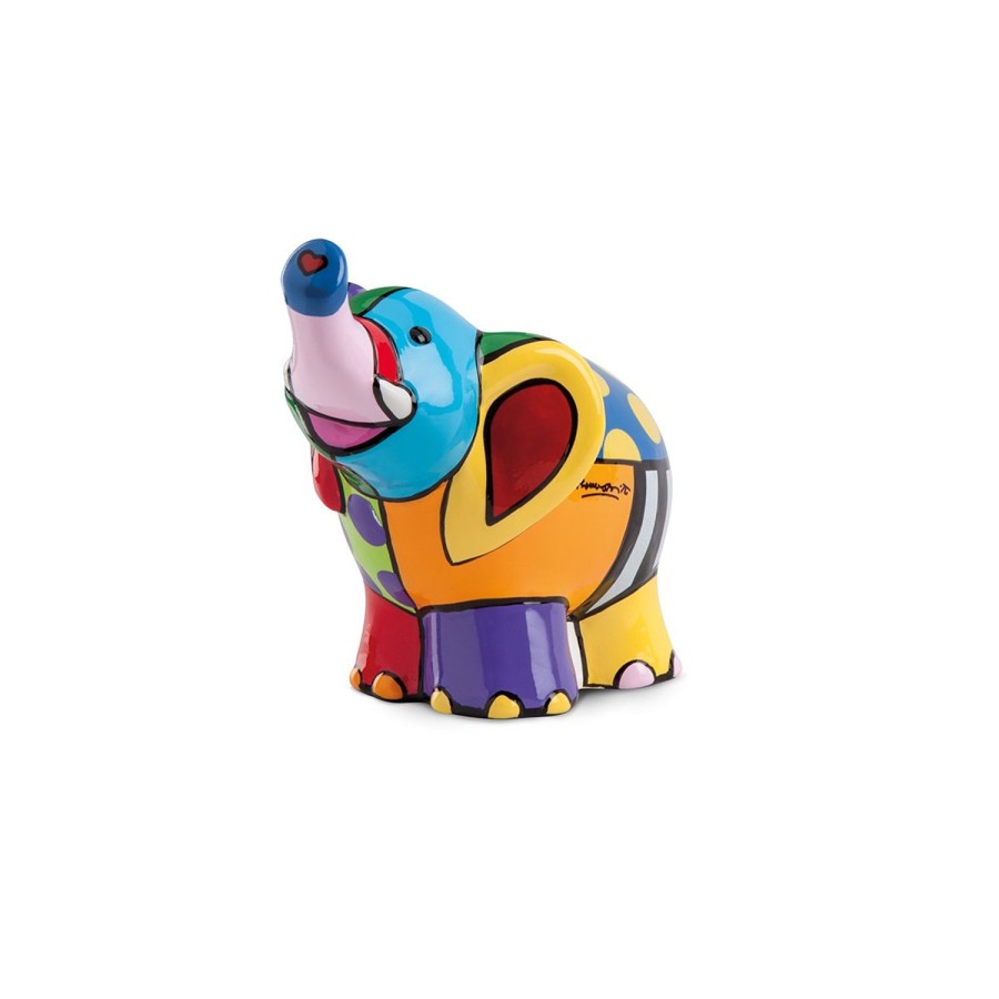 Arredo Casa Egan | Elefante Britto 10 13