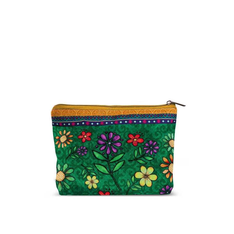 Idee Regalo Egan | Pochette Bellamore Verde 22 17