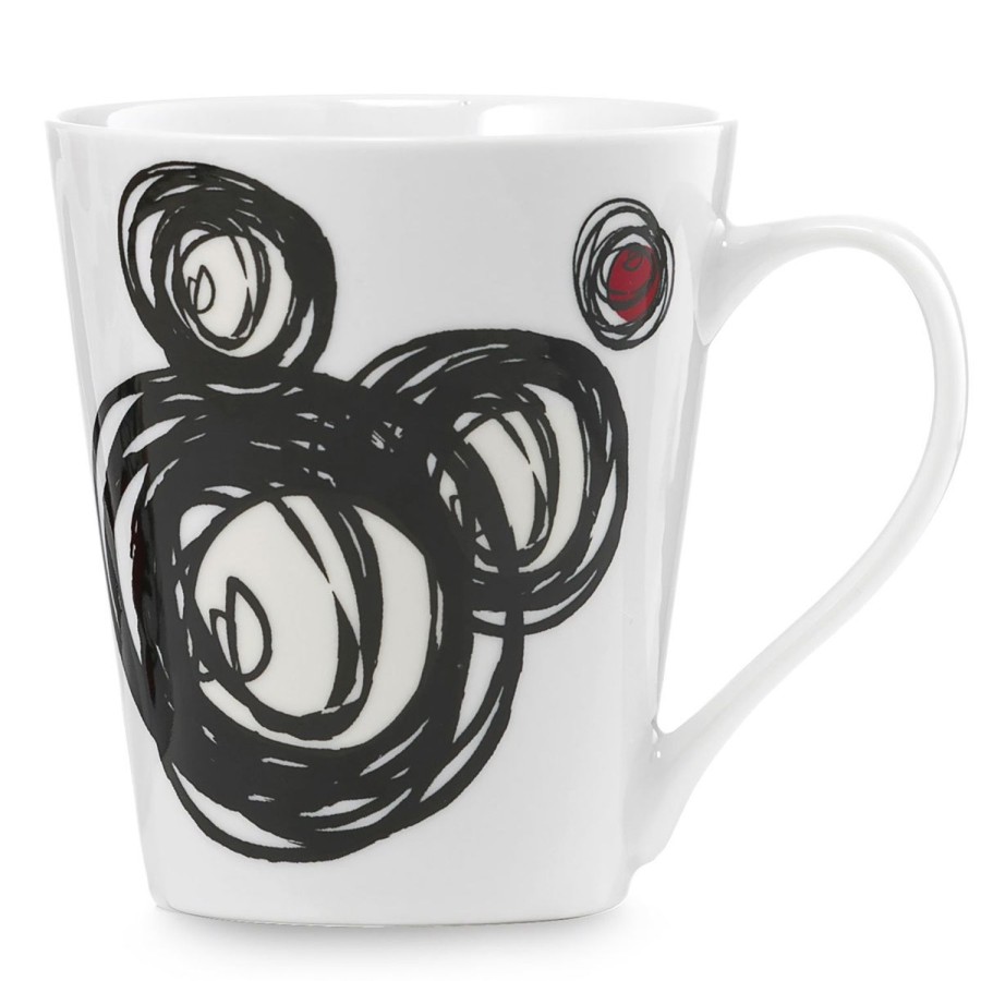 Colazione Egan | Mug Mickey