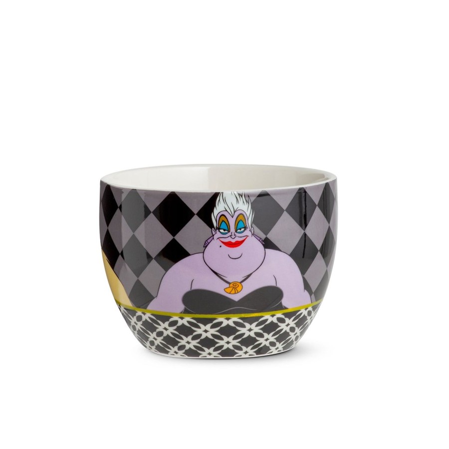 Colazione Egan | Tazza Colazione Villains Tales Ml 520