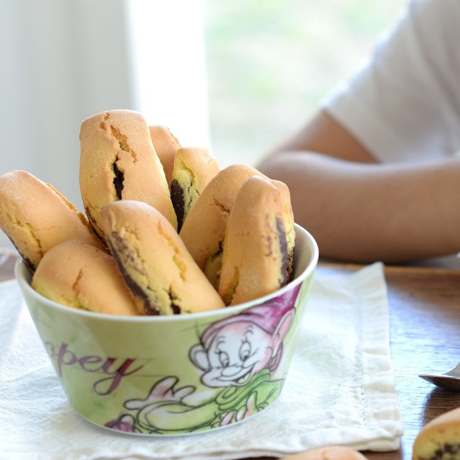 Colazione Egan | Bowl 7 Nani Cucciolo