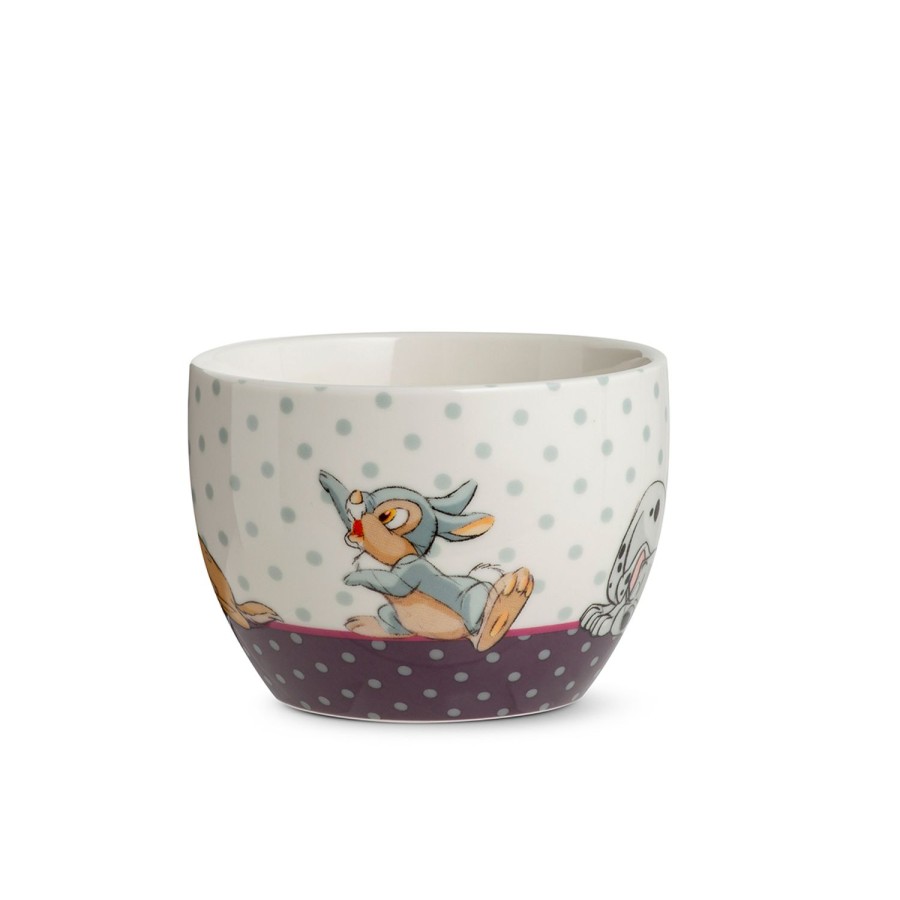 Colazione Egan | Tazza Colazione Animals Tales Ml 520