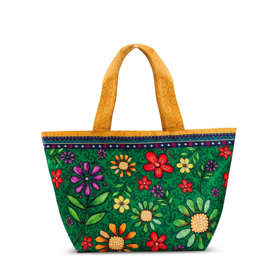 Idee Regalo Egan | Borsa Bellamore Verde 55 45