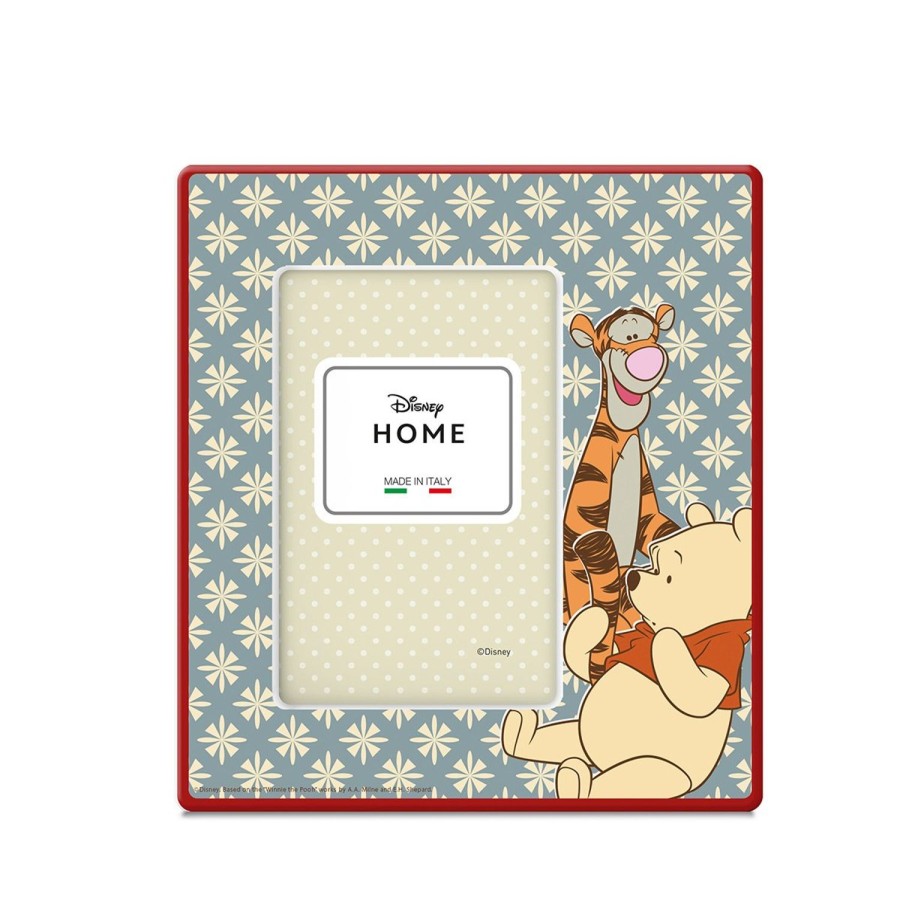 Bimbo Egan | Portafoto Winnie The Pooh Tales 18X20 (Int. 10X15)