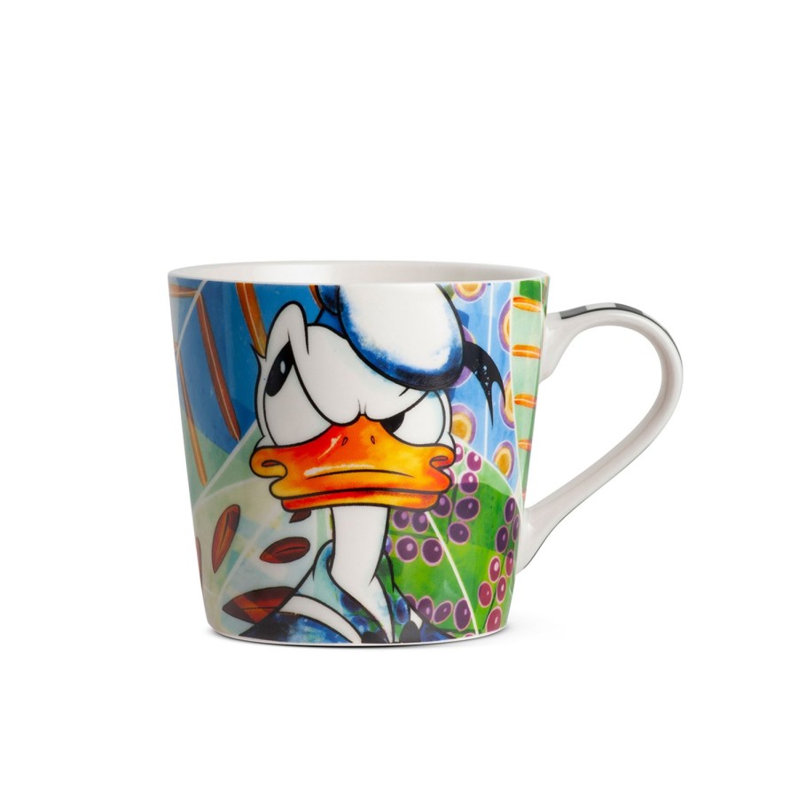 Colazione Egan | Mug Donald Forever & Ever Ml 430