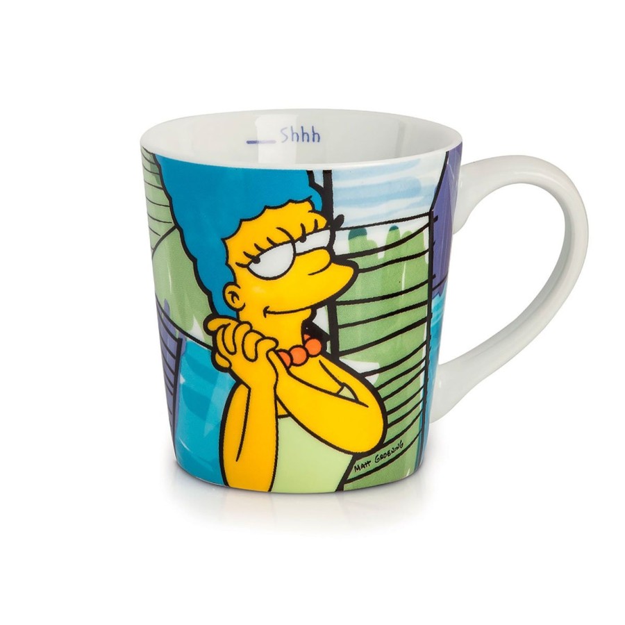 Colazione Egan | Mug Jumbo Marge Simpsons