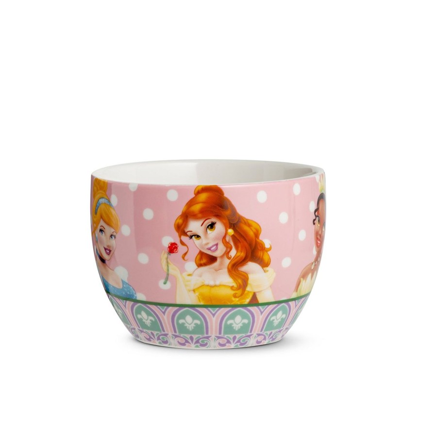 Colazione Egan | Tazza Colazione Principesse Tales Ml 520