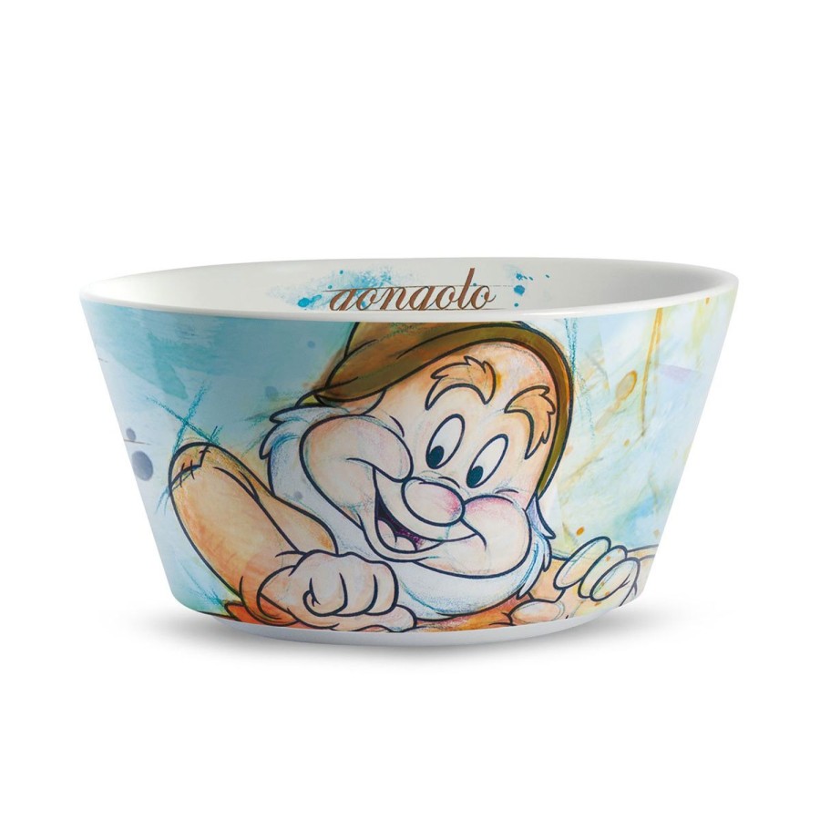 Colazione Egan | Bowl 7 Nani Gongolo