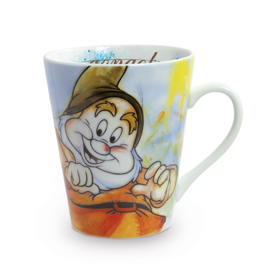 Colazione Egan | Mug 7 Nani Gongolo