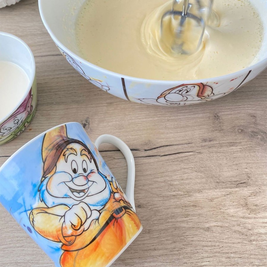 Colazione Egan | Mug 7 Nani Gongolo