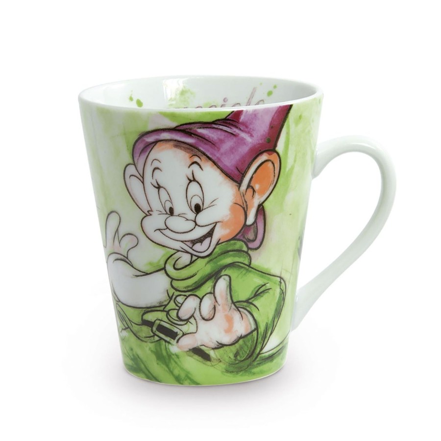 Colazione Egan | Mug 7 Nani Cucciolo