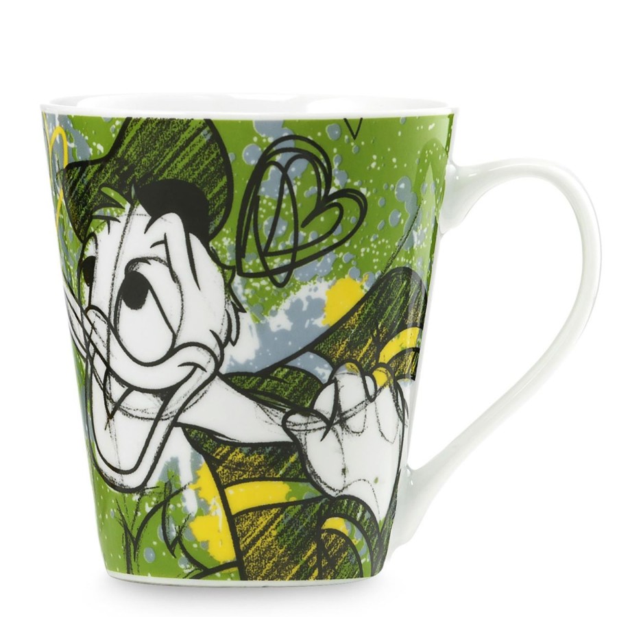 Colazione Egan | Mug Donald Duck Grafic