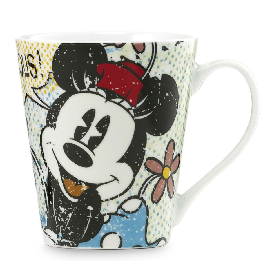 Colazione Egan | Mug Minnie