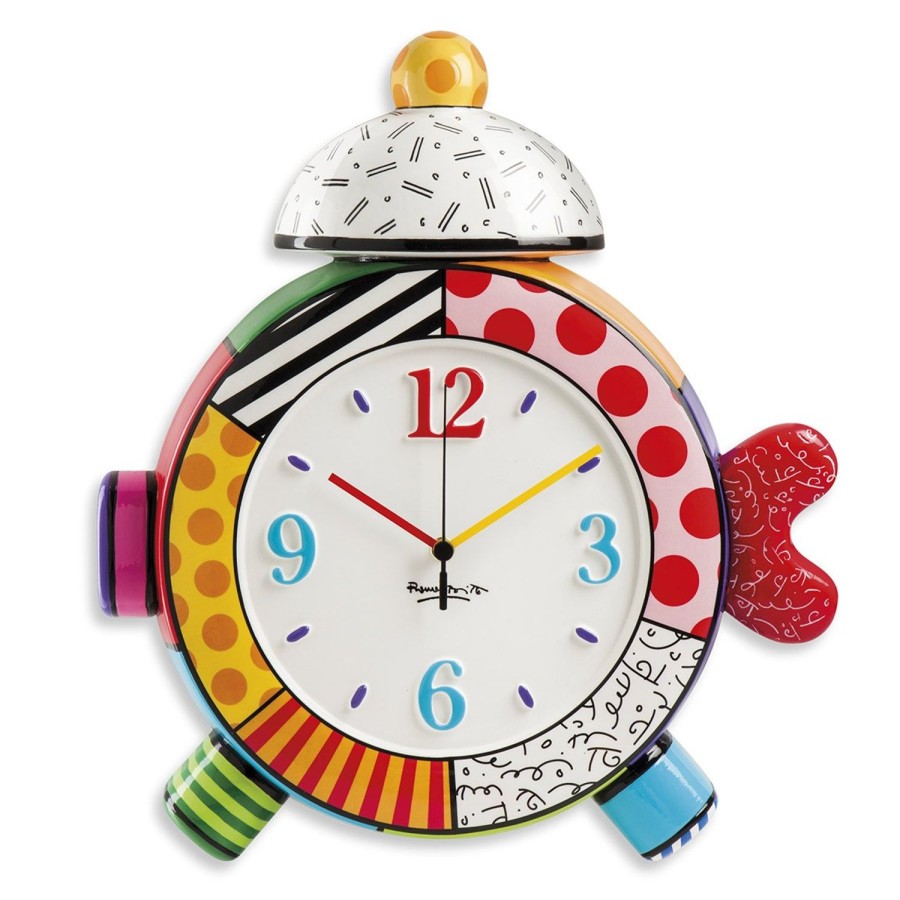 Arredo Casa Egan | Orologio Britto Sveglia 35 41