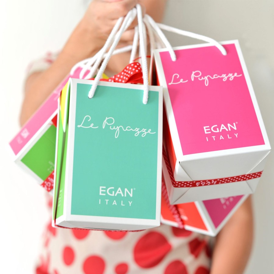 Idee Regalo Egan | Porta Gioie Le Pupazze Fucsia