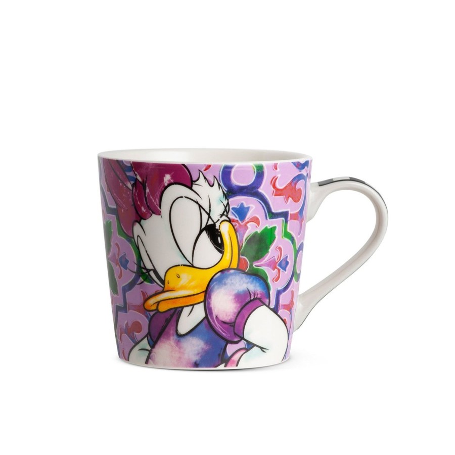 Colazione Egan | Mug Daisy Forever & Ever Ml 430