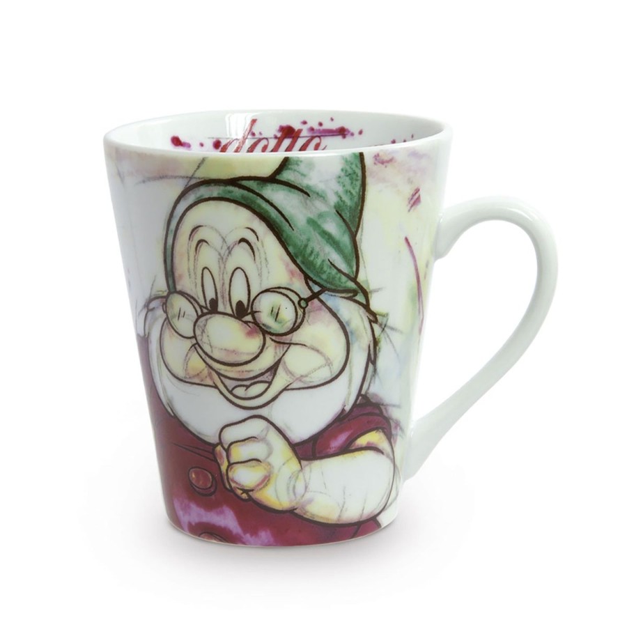 Colazione Egan | Mug 7 Nani Dotto