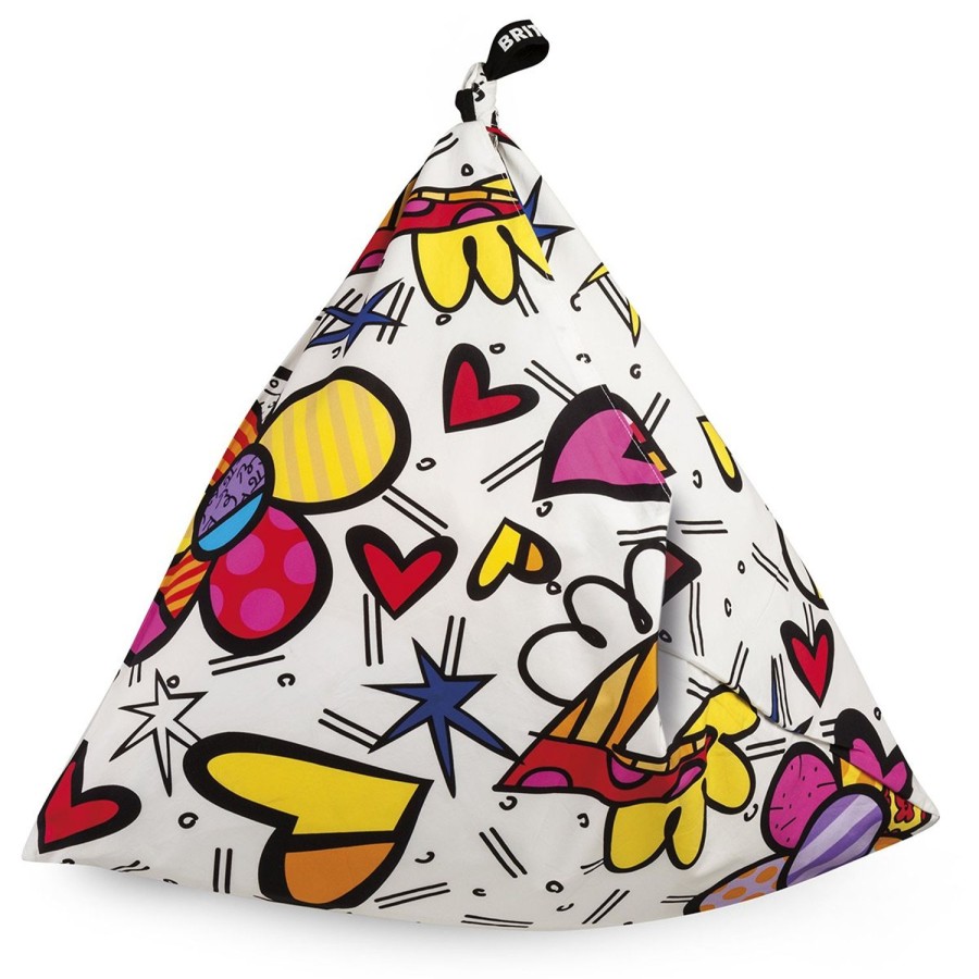 Idee Regalo Egan | Borsa Sacca Britto Texture 50X50