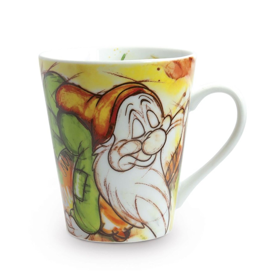 Colazione Egan | Mug 7 Nani Pisolo