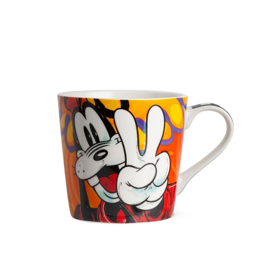 Colazione Egan | Mug Goofy Forever & Ever Ml 430