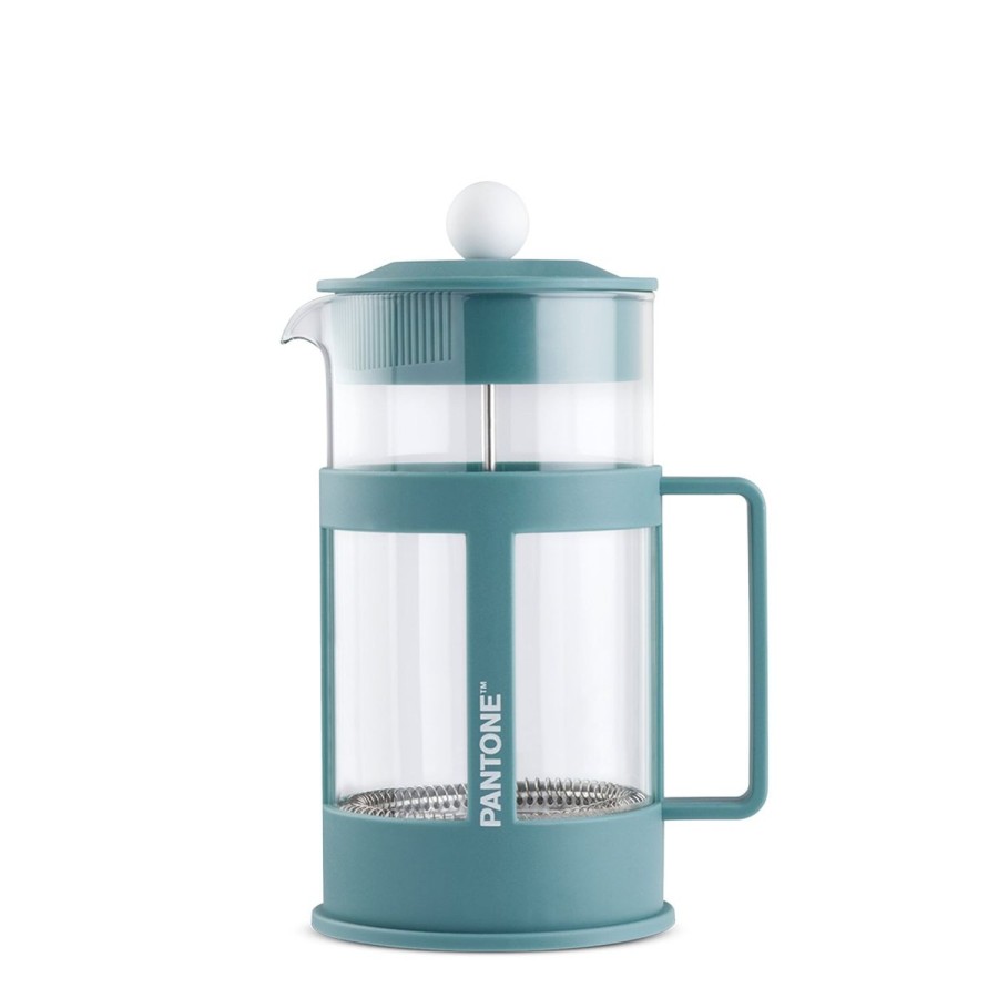 Colazione Egan | French Press Pantone Linear Blu 1000 Ml