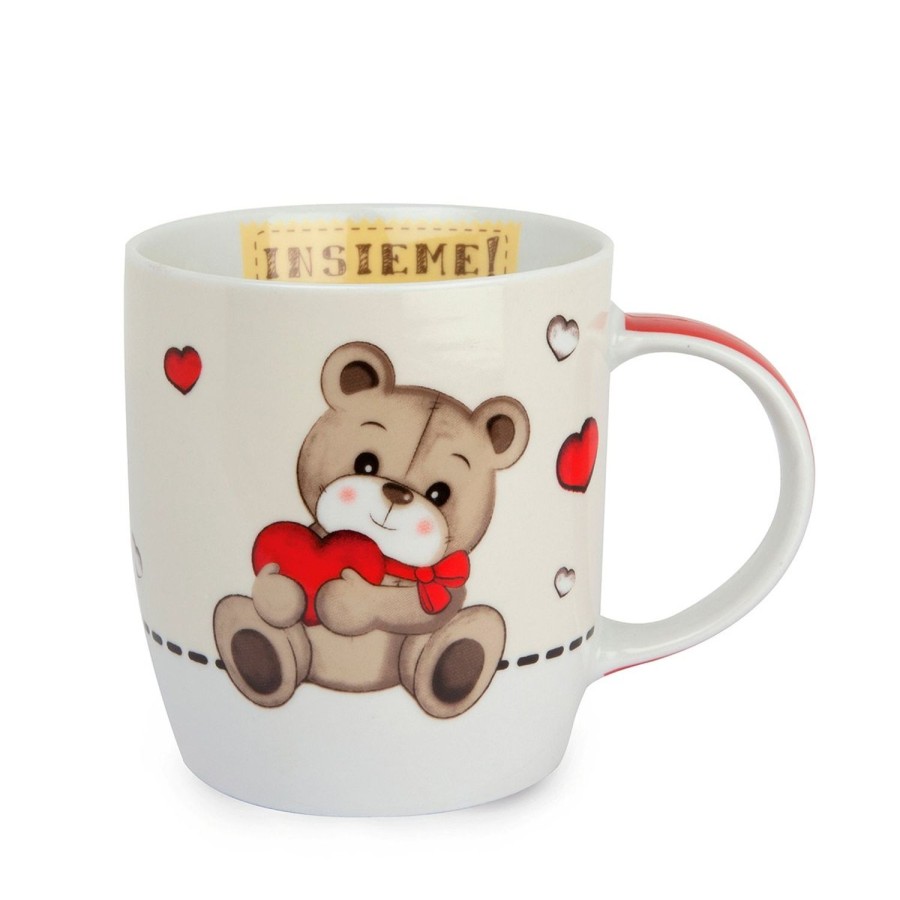 Colazione Egan | Mug Oliver