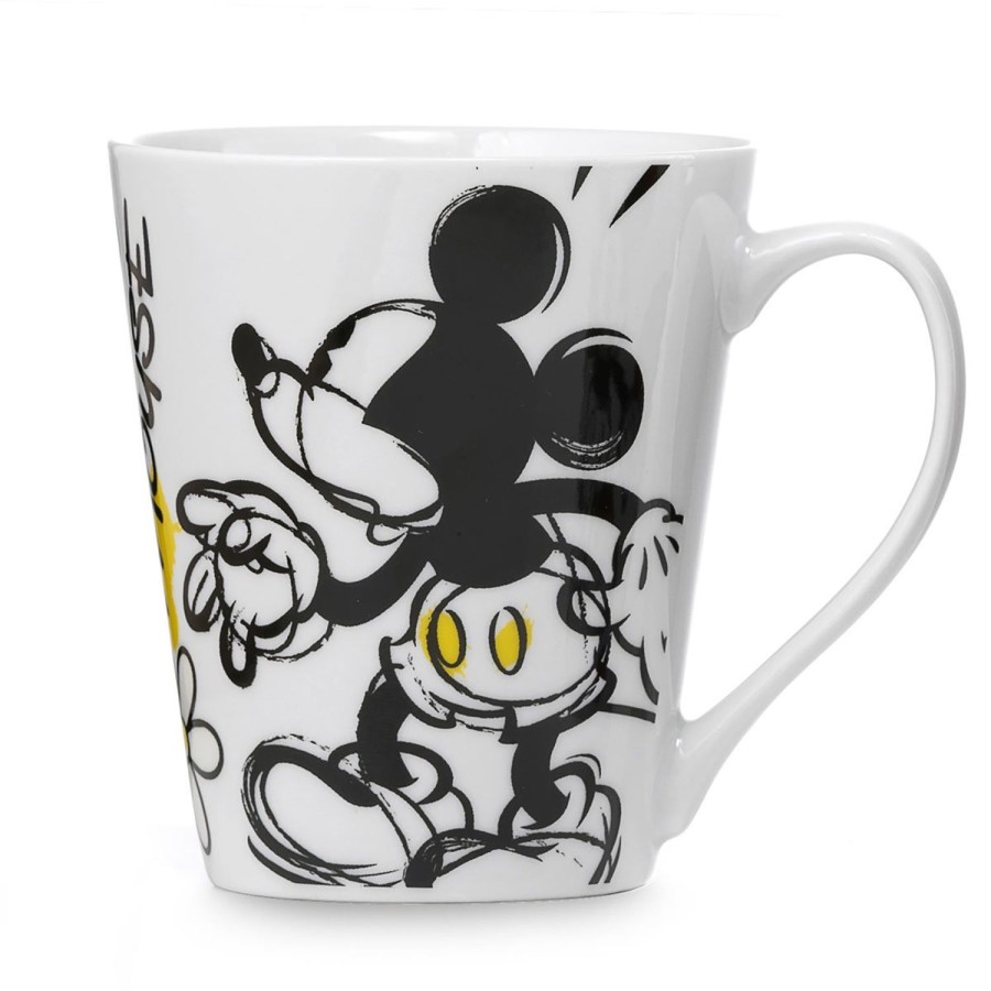 Colazione Egan | Mug Mickey Grafic