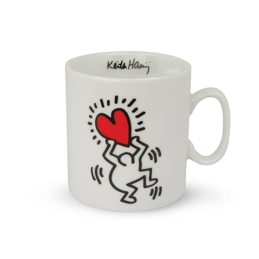 Colazione Egan | Mug Keith Haring One Dancer