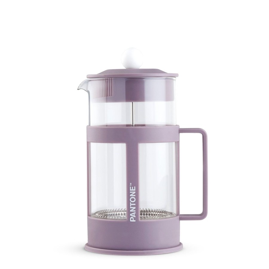 Colazione Egan | French Press Pantone Linear Viola 1000 Ml